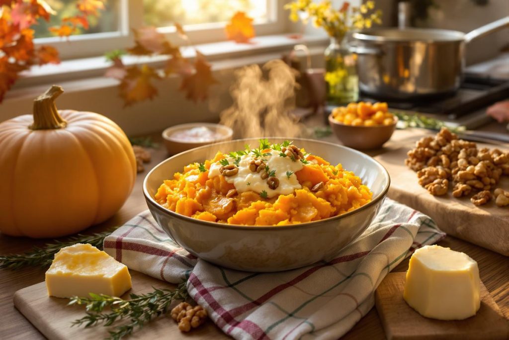 “Mis deze 5 onweerstaanbare herfststamppotten niet (zó lekker!)”